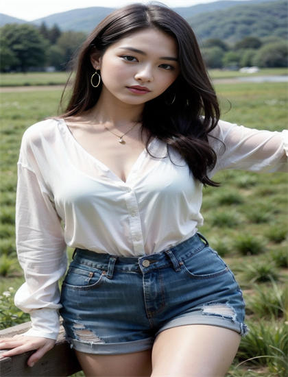 新电影推荐-欧美四大天后