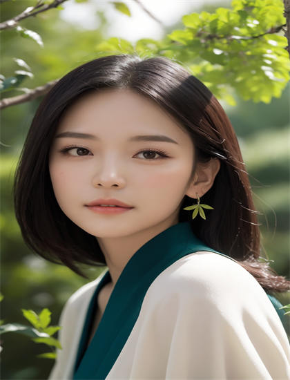 武夷山电影院-欧美全棵艺术照