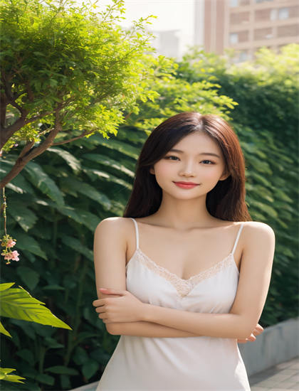 电影美丽新世界-第十二届北京国际电影节